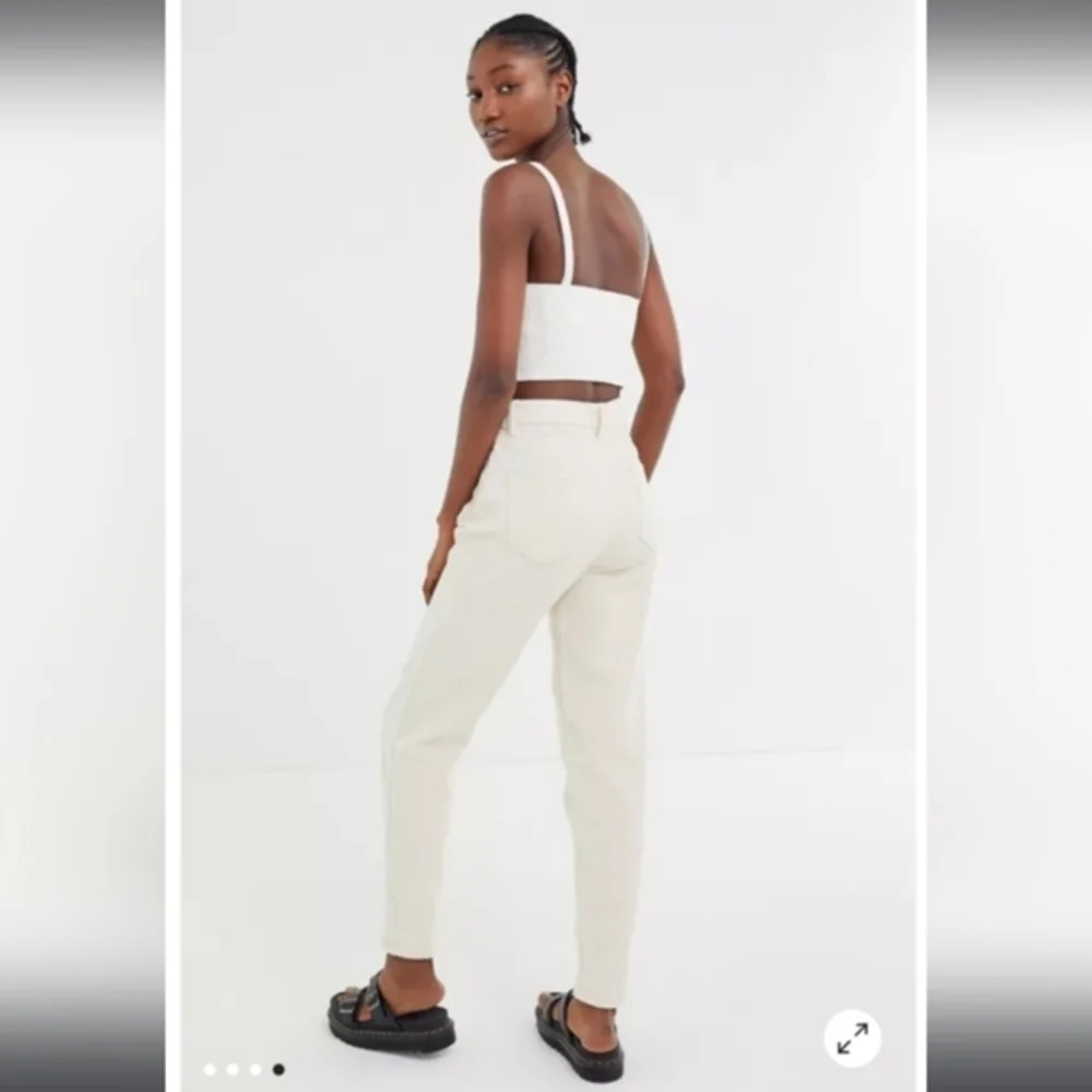 Urban Outfitters,BDG High-rise Baggy corduroy pants,28 - Picture 4 of 16